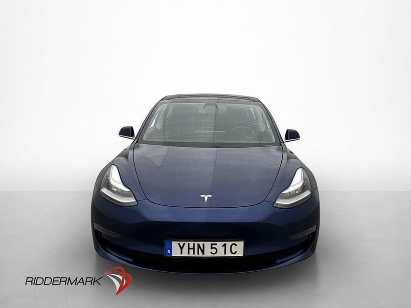 Bild 3 av Tesla Model 3 Long Range AWD