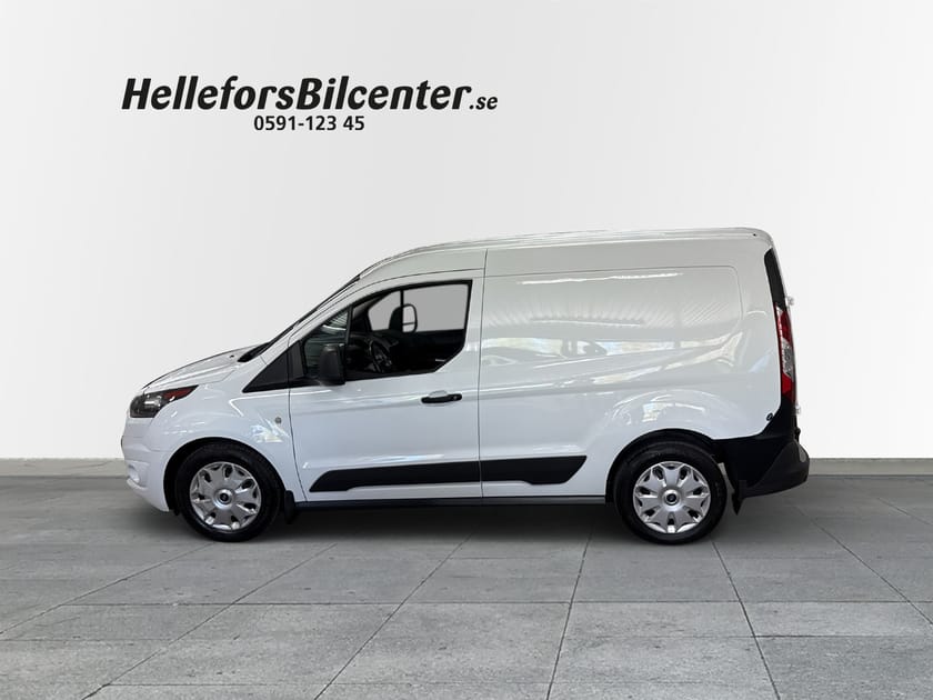 Bild 3 av Ford Transit Connect 220 100hk Drag Backkamera Kamrem bytt