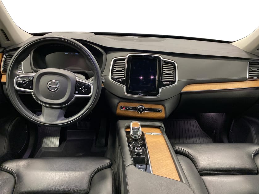 Bild 5 av Volvo XC90 7 Säten Recharge T8 Inscription 7-säten
