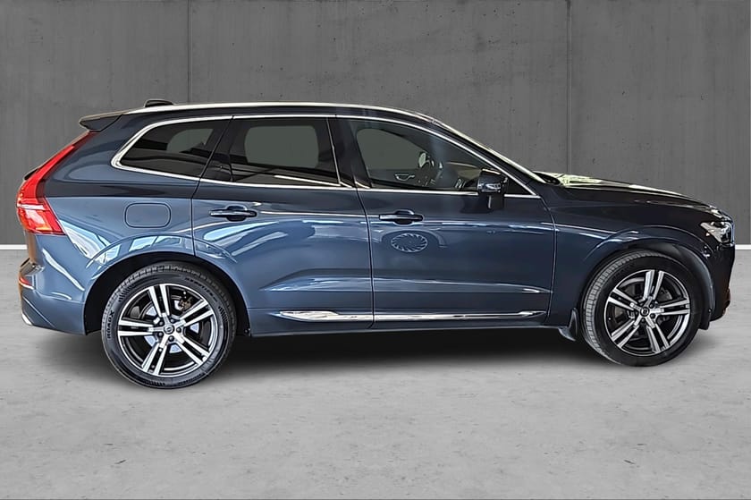 Bilde 4 av Volvo XC60 T8 AWD Inscription Luftfjæring, Head-up, Aktiv-LED