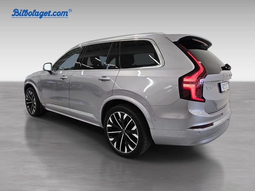 Bild 4 av Volvo XC90