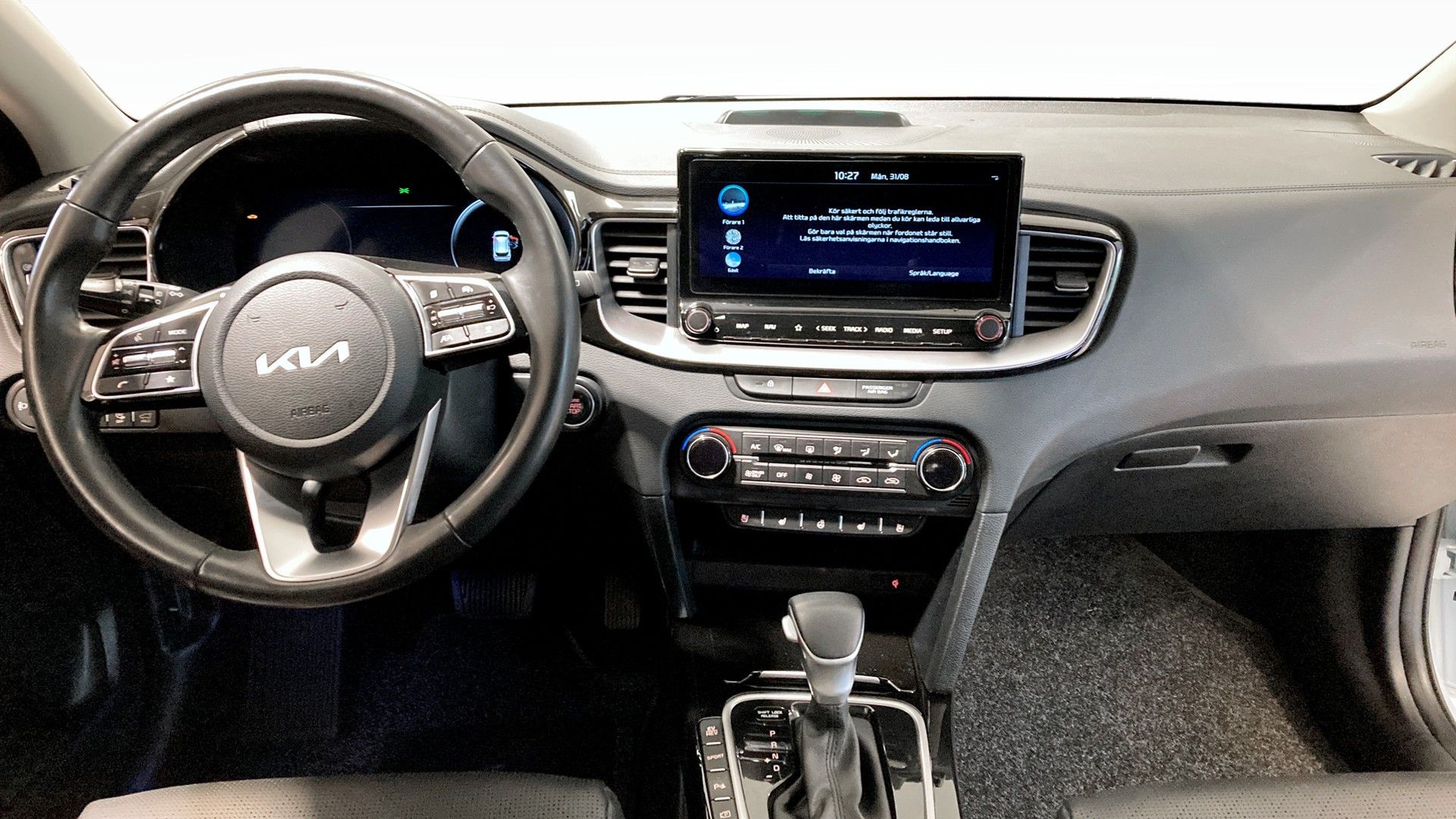 Kia Ceed SW PHEV ADVANCE PLUS 2023, kuva 4/10