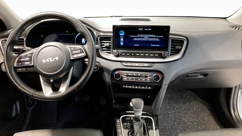 Bild 4 av Kia Ceed Sportswagon Plug-in Hybrid SW PHEV ADVANCE PLUS