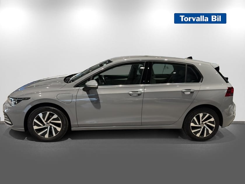Bild 4 av Volkswagen Golf eHybrid 1.4 TSI ACT OPF Euro 6