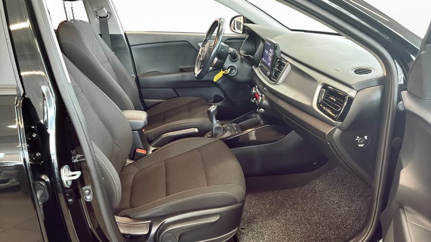 Bild 3 av Kia Rio
