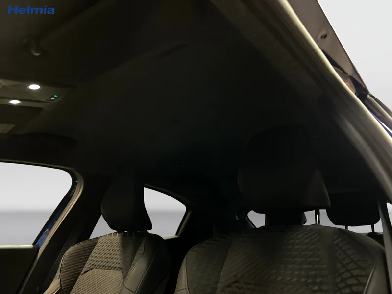 Bild 8 av 14 – Renault Clio TCe 115 techno