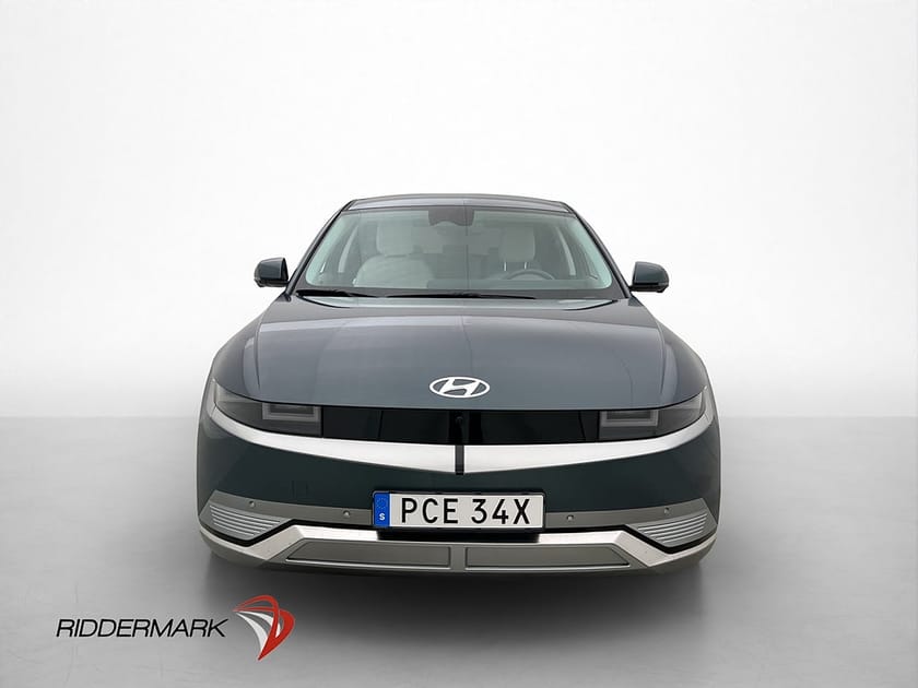 Bild 3 av Hyundai Ioniq 5