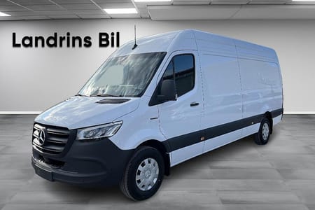 Mercedes-Benz eSprinter 420 113 kWh
