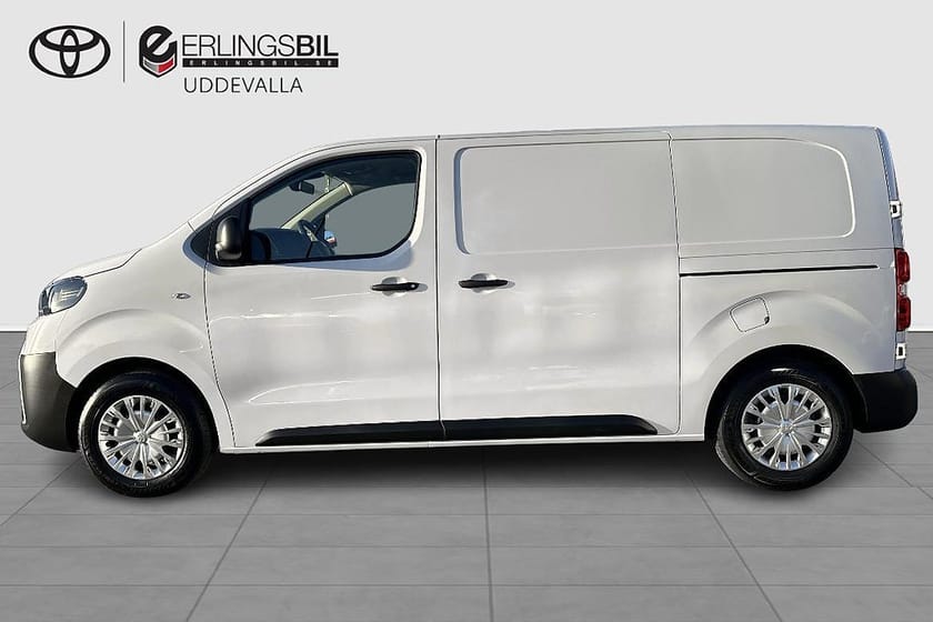 Bild 3 av Toyota Proace L1