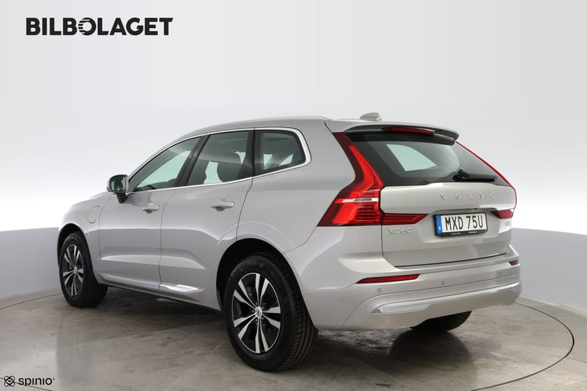 Bild 3 av Volvo XC60 T6 Core Special Edition