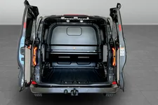 Ford Transit Custom 320 Crew Van Plug-in Hybrid