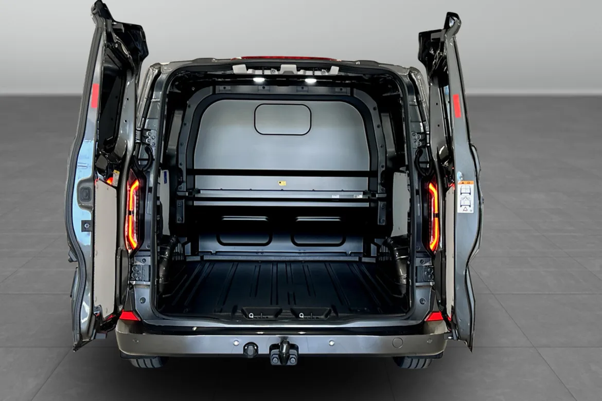 Ford Transit Custom 320 Crew Van Plug-in Hybrid