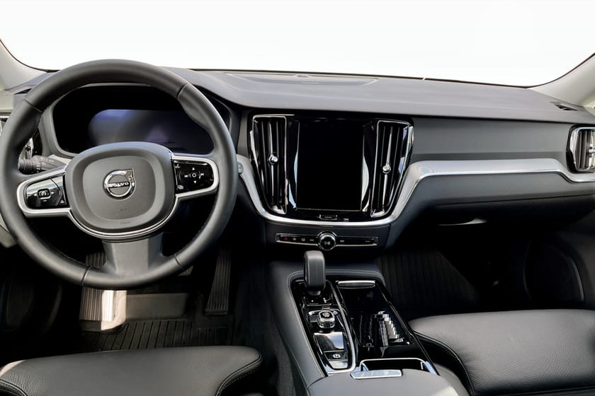 Bild 4 av Volvo V60