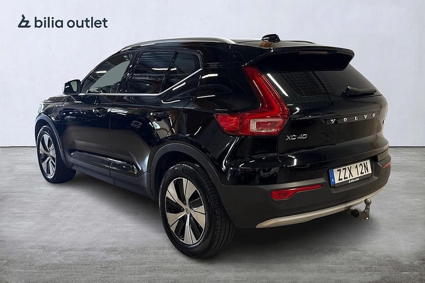 Bild 5 av Volvo XC40 Recharge T4 Inscription Expression/Dragkrok/VOC/Nyserva
