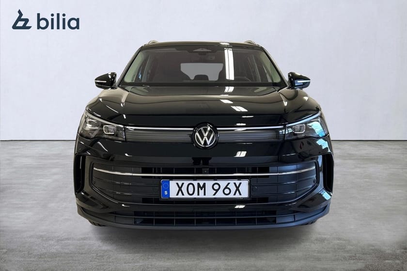 Bild 4 av Volkswagen Tiguan LIFE 1.5  ETSI 150 HK  DSG
