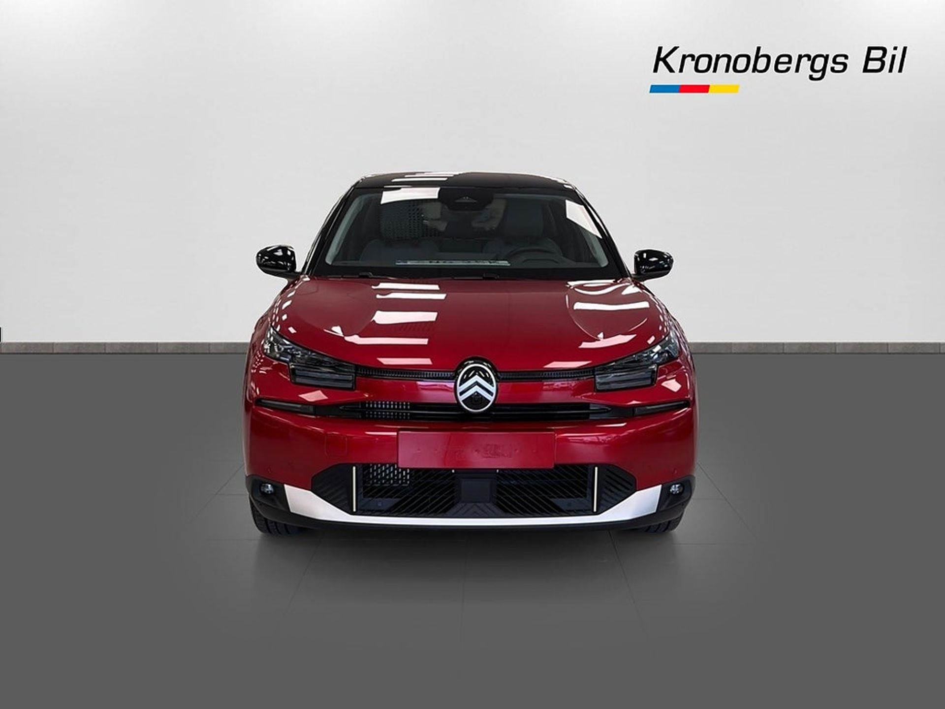 Citroen C4 Hybrid 145 2026, bild 2/17