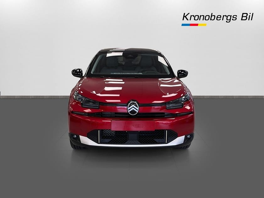 Bild 2 av Citroën C4 Hybrid 145 MAX Aut Tech Drive Paket *DRAG*