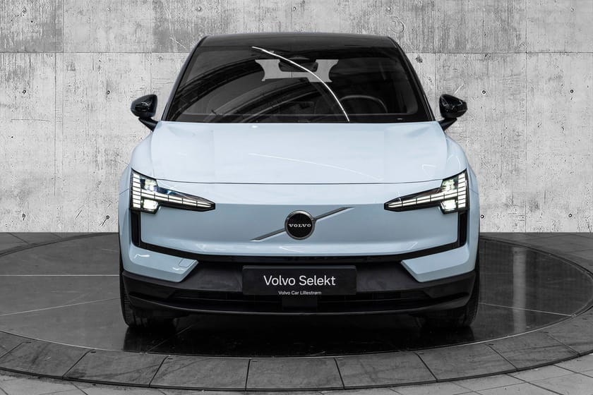 Bilde 3 av Volvo EX30 Twin Motor Performance