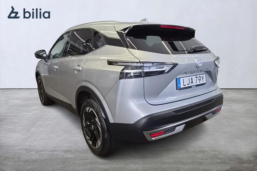 Bild 3 av Nissan Qashqai