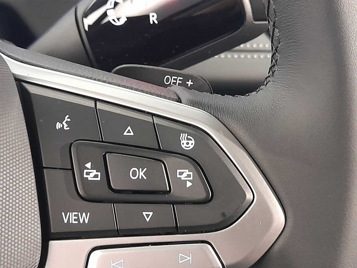 Volkswagen Volkswagen Tiguan — bild 17
