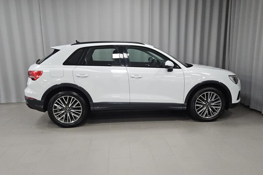 Bild 4 av Audi Q3 35 TFSI