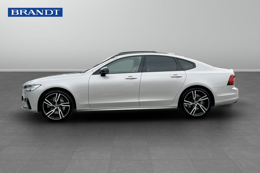 Bild 3 av Volvo S90 B5 AWD Diesel Plus Dark