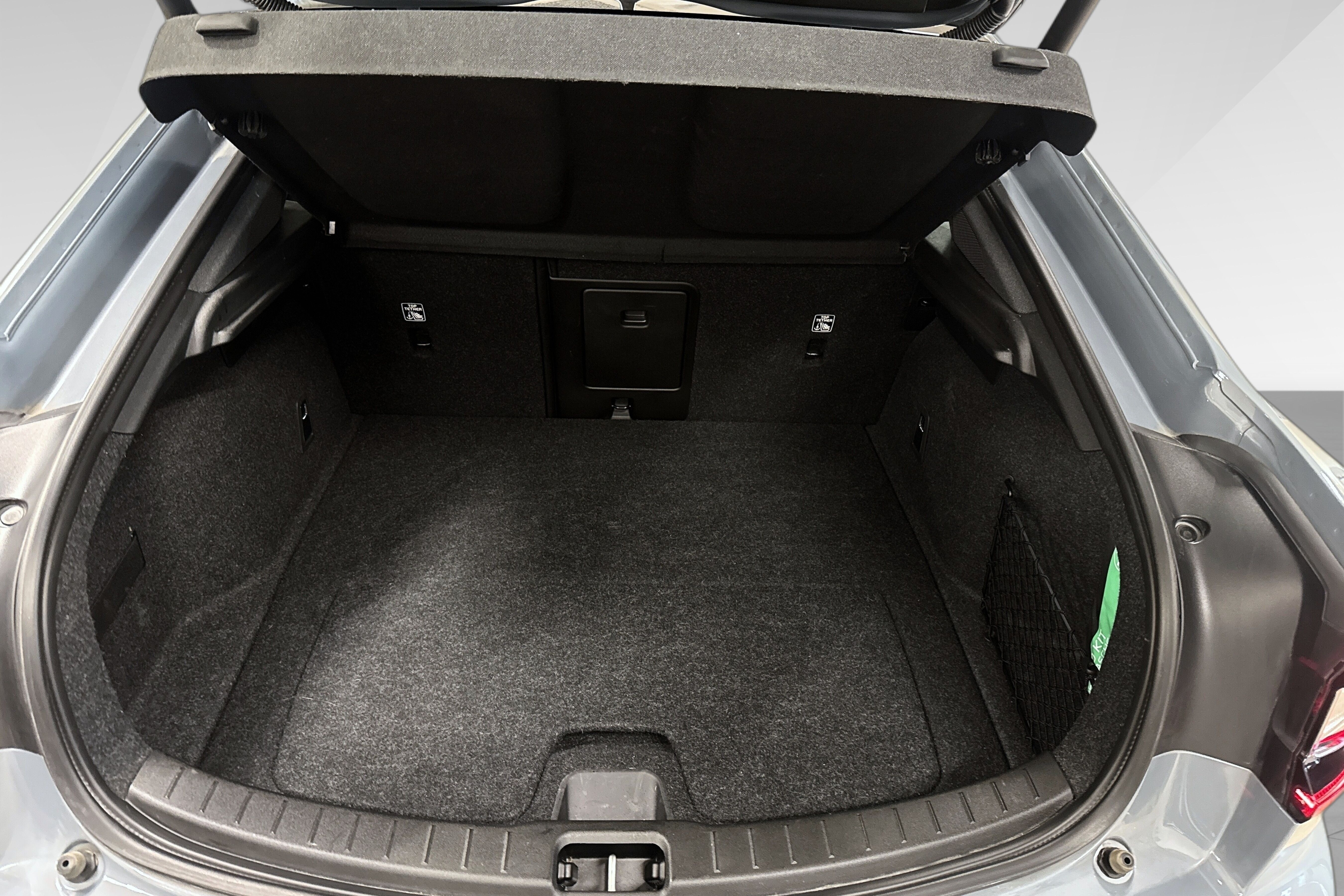 Polestar 2 Long Range Dual Motor bilde 6