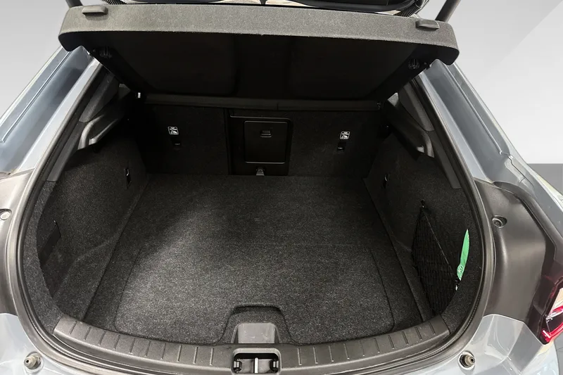 Polestar 2 Long Range Dual Motor bilde 6