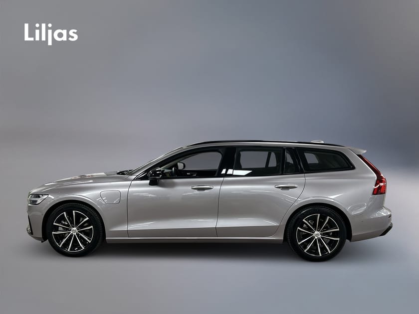 Bild 3 av Volvo V60