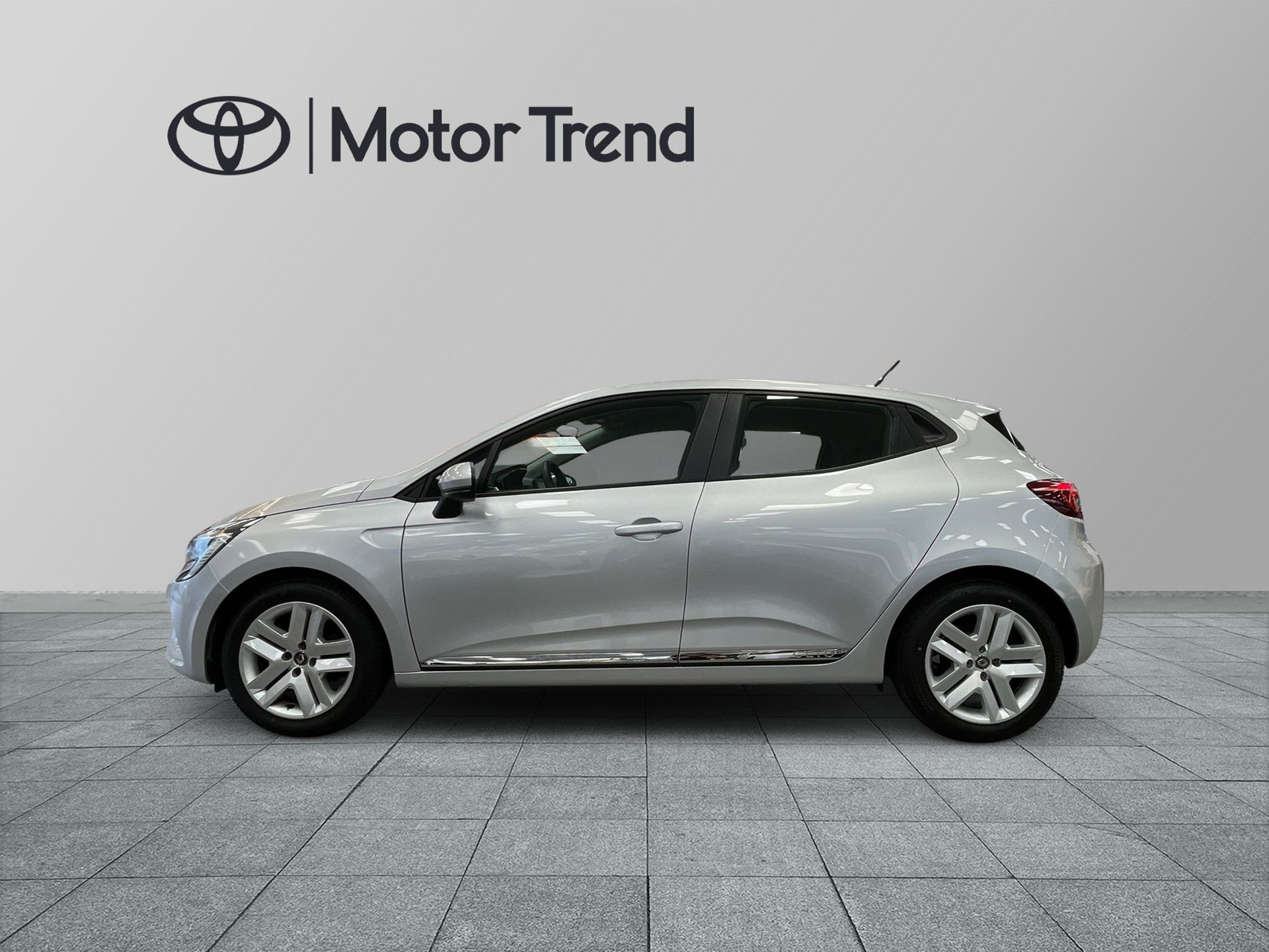 Renault Clio 1.0 SCe 2021, bild 4/10