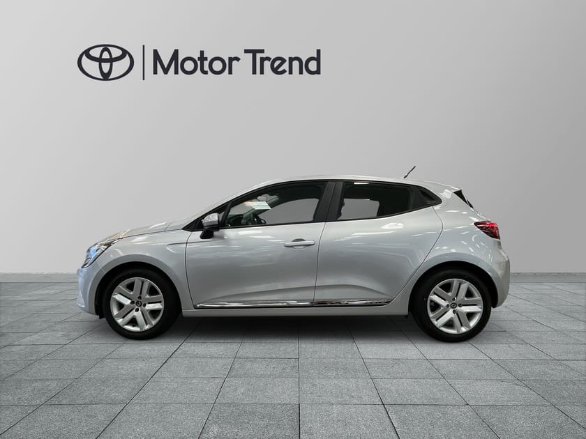 Bild 4 av Renault Clio