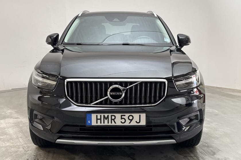 Bild 5 av Volvo XC40 T4 FWD Twin Engine (211hk) Inscription