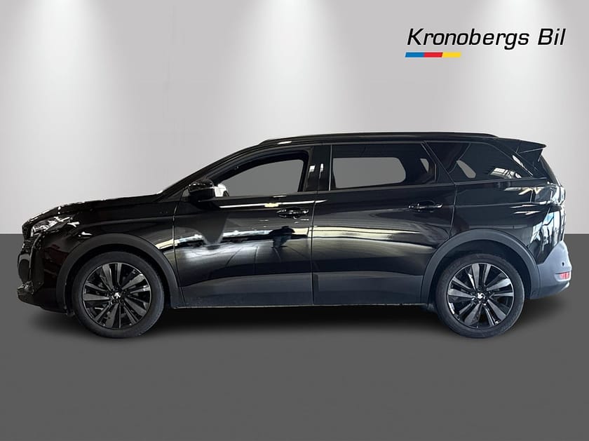 Bild 4 av Peugeot 5008