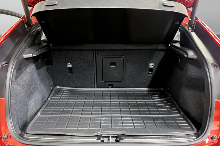 Volvo C40 Recharge