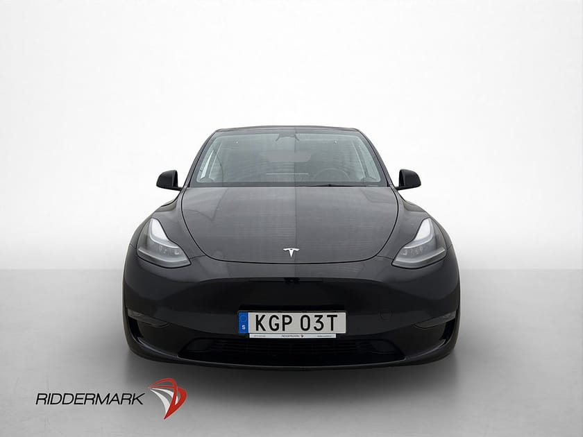 Bild 3 av Tesla Model Y Performance