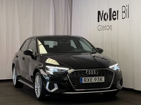 Audi A3 Sportback 35 TFSI