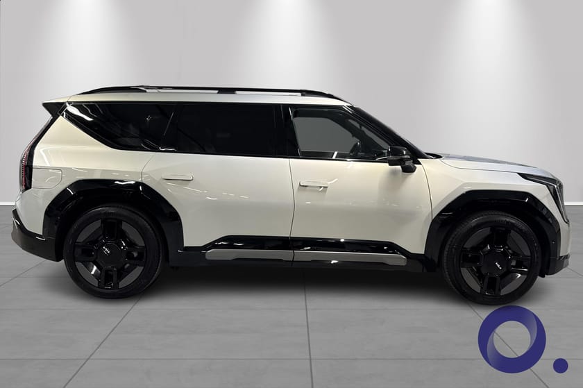 Bilde 4 av Kia EV9 AWD GT LINE 6S, PANORAMA SOLTAK, HEAD-UP++
