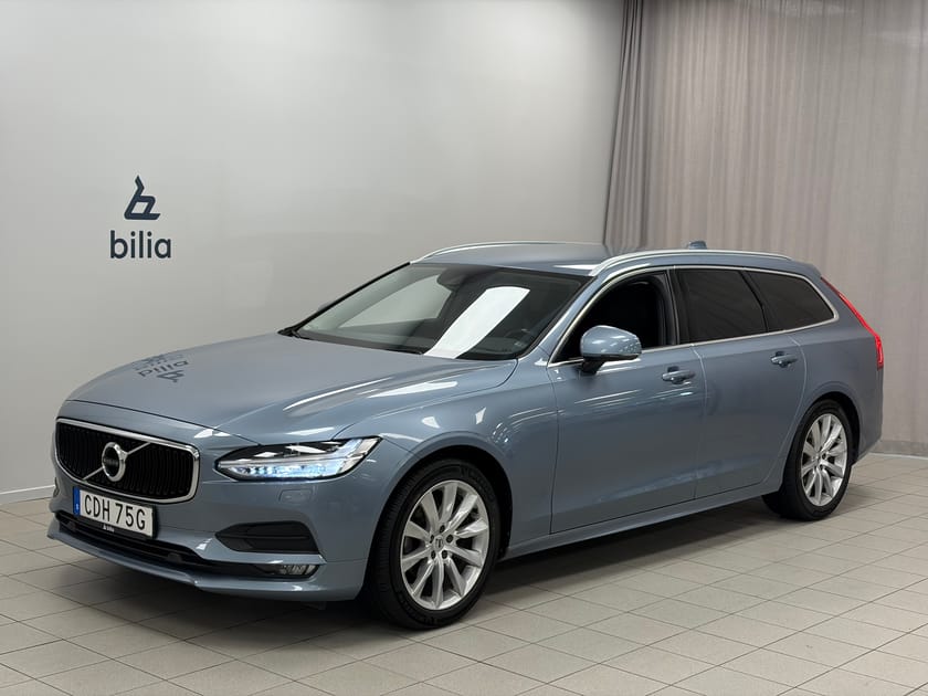 Bild 1 av Volvo V90