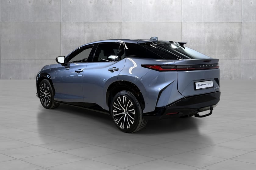 Bilde 4 av Lexus RZ 450e Luxury Panotech