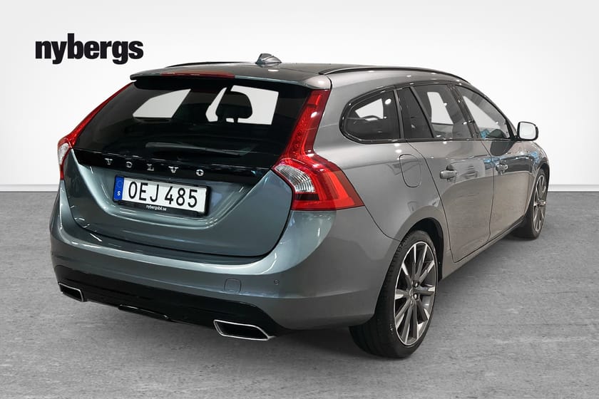 Bild 4 av Volvo V60