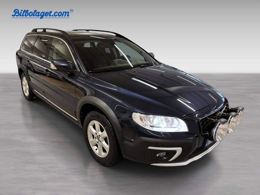 Bild 4 av Volvo XC70