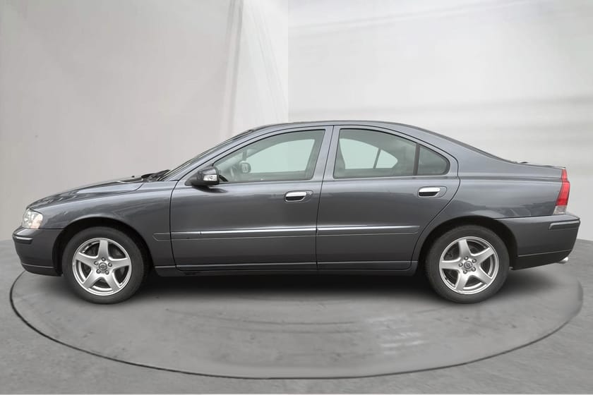 Bild 2 av Volvo S60