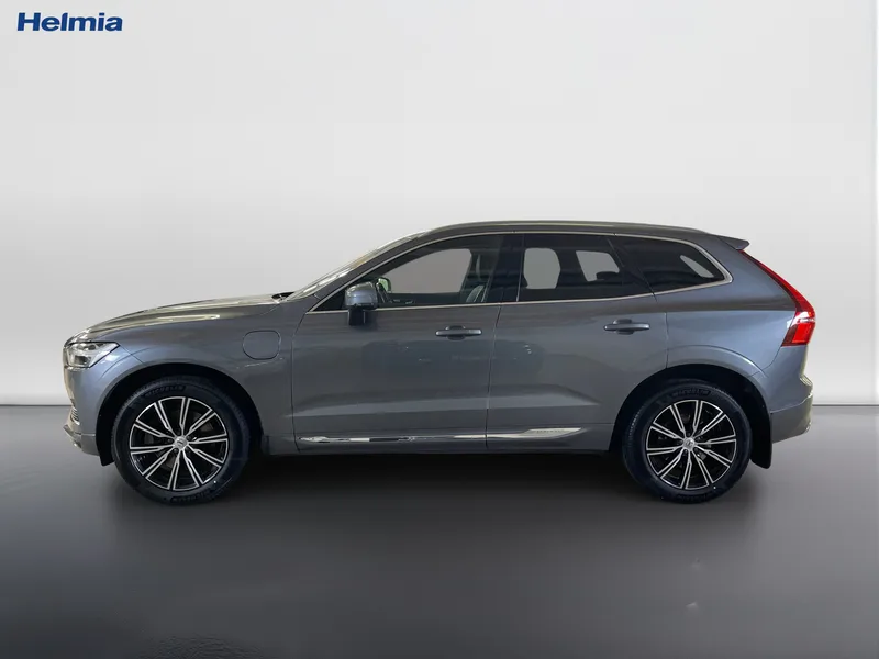 Bild 2 av 14 – Volvo XC60 Recharge T6 Inscription T