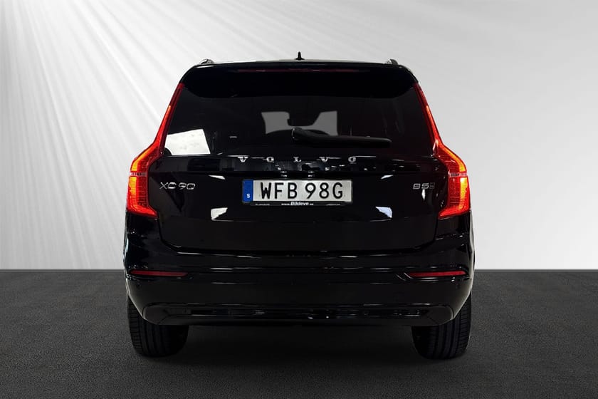 Bild 2 av Volvo XC90 B5 AWD Diesel R-Design 7-säten