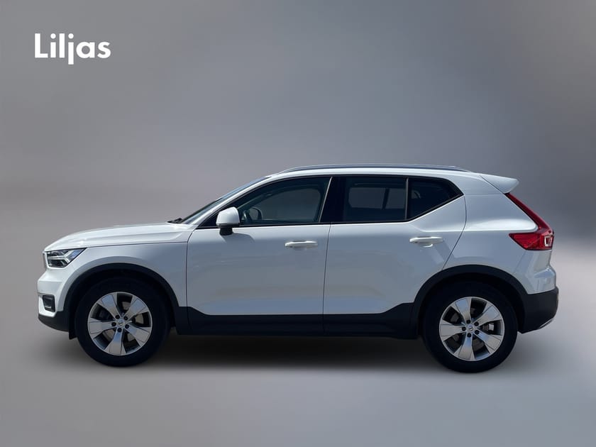 Bild 4 av Volvo XC40 D4 AWD Momentum Intro Edition