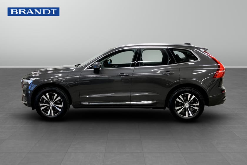 Bild 3 av Volvo XC60 Recharge T6 Core Edition