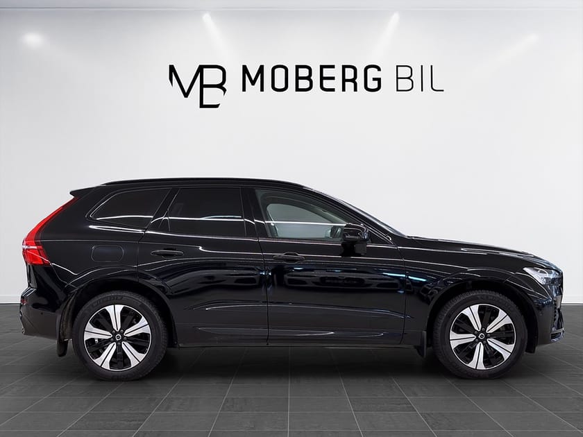 Bild 5 av Volvo XC60 Recharge T6 350hk AWD Plus Dark Edt Pano 360 Drag Navi
