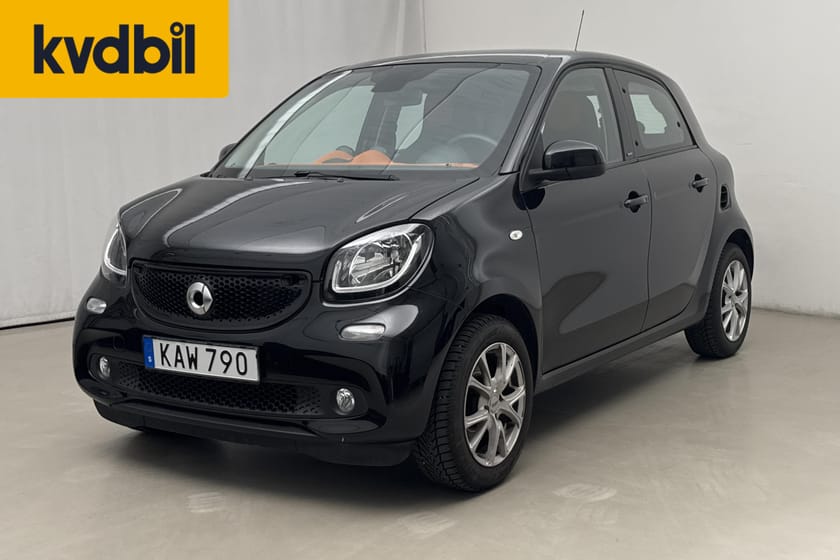 Bild 1 av Smart forfour