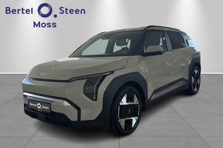 Kia EV3 Long Range