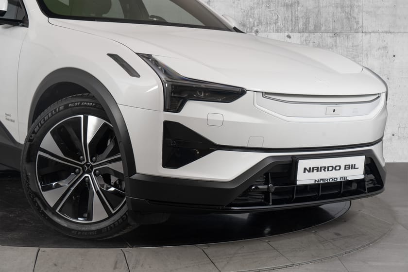 Bilde 2 av Polestar 3 Long Range Dual Motor Plus Pilot. 2,99%. Rentekampanje på brukt Polestar!